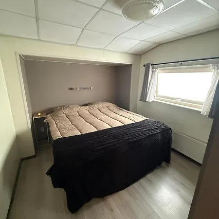 Apartamento The Quiet Escape